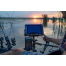BORIKA FASTen Fish Finder Platform 7–9″ with Tilt Adjustment