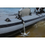 BORIKA FASTen Anchor Holder up to 8 kg with FMp224 Mounting System