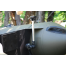 BORIKA FASTen Compact Fish Finder Transducer Mount
