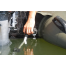 BORIKA FASTen Compact Fish Finder Transducer Mount