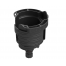 BORIKA FASTen CUp Drink Holder with Small Item Storage