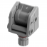 BORIKA FASTen Al002 Anchor Holder with Locking System (Up to 8 kg)