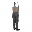 Bridkelnės Greys Tail Breathable Stockingfoot Waders