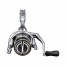 Spininginė ritė Shimano Sedona FJ C3000