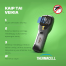 Thermacell Citriodiol portable mosquito repellent