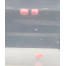 Wafters masalai HJG Drescher Dumbell Wafter 6x8 mm Pink Garlic 2.0 (Rožinis česnakas)