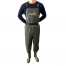 Hokkaido PVC Waders