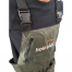 Hokkaido PVC Waders