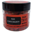Method Feeder Wafters HJG Chocoberry Red 2.0 7x11 mm (Braškės ir šokoladas)