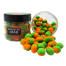Method Feeder Gum Wafters HJG Orange / Green Crab 8x10 mm (Krabas)