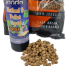 Jodra Pellet Liquid Carpex (Caramel & Scopex)