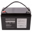 Akumuliatorius LiFePO4 12.8V 100Ah 1280Wh