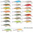 Rapala CountDown 3cm 4g S