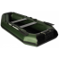 Valtis Promarine IBP260 2.6m lentelių int. dugnu