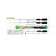 Ice fishing Rods Siweida DOCTOR