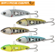 Savage Gear Switch Blade Minnows