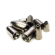 Sinkers Tungsten Bullet
