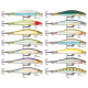 Rapala RipStop Minnow 9cm 7g SF