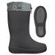 Winter boots TORVI Onega-40°C Black-Grey