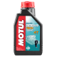 Oil Motul Outboard Tech 4T 10W40