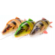 SG 4D Line Thru Perch 17cm 63g SS