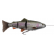 Guminukai Savage Gear 4D Line Thru Trout 15cm 35g
