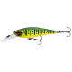 Vobleris Daiwa Tournament Shiner Suspending