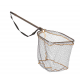 Graibštas SG Full Frame Tele Rubber Mesh Landing Net