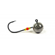 Jig heads Fudo Nr.#1/0