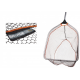 Graibštas SG Full Frame Tele Rubber Mesh Landing Net