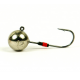 Jighead tungsten #4 1,3-10,6g with sleeve