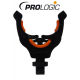 Meškerės laikiklis Prologic Snatch Rod Rest Metal