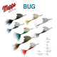 Sukriukė Mepps Bug size 00 1.5g