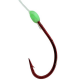 Owner traces for burbot