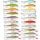 Rapala Original Floater 7cm 4g F