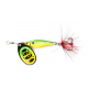 Lucky John Trian Blade Round 6g