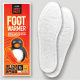Only Hot Foot Warmer 5H+