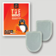 Only Hot Foot Warmer 5H+