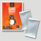 Only Hot Foot Warmer 5H+