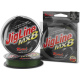 Momoi Jig line MX8 PE 150m 0.10-0.20mm moss green