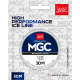 Ice fishing line Lucky John MGC 30m
