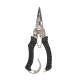 Žirklutės SG Pro Split N Cut Plier