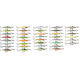 Balansyras Rapala Jigging Rap 3cm 5g