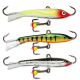 Balansyras Rapala Jigging Rap Beaded Hook 7cm 18g