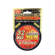 WFT New STRONG 0.39mm 67kg 250m multicolor