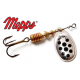 Mepps Aglia Decoree size3 6.5g