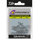 Spyralės DAIWA Prorex Screw-In Schraubspirale