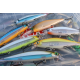 Rapala Shadow Rap 7cm 5g SS