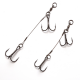 Daiwa Prorex Screw-In System Assist Hook