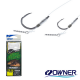 Owner Method Feeder Rigs Type Pellet Band Barbless